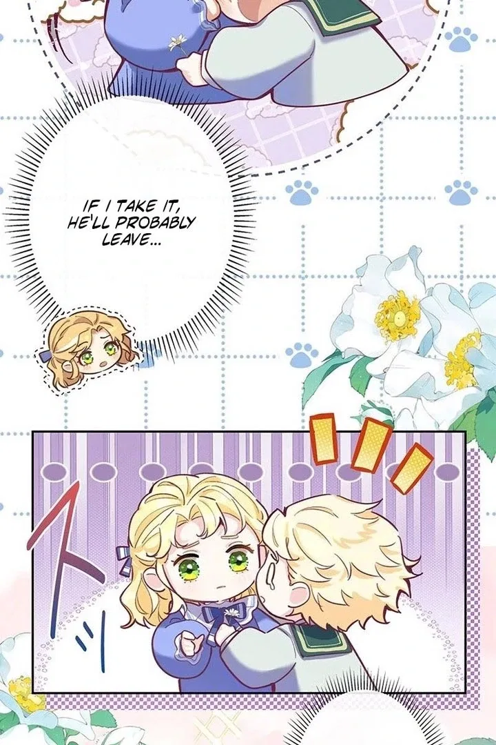 Reincarnated and Spoiled by My Arch-Enemy Chapter 22 – Page 22