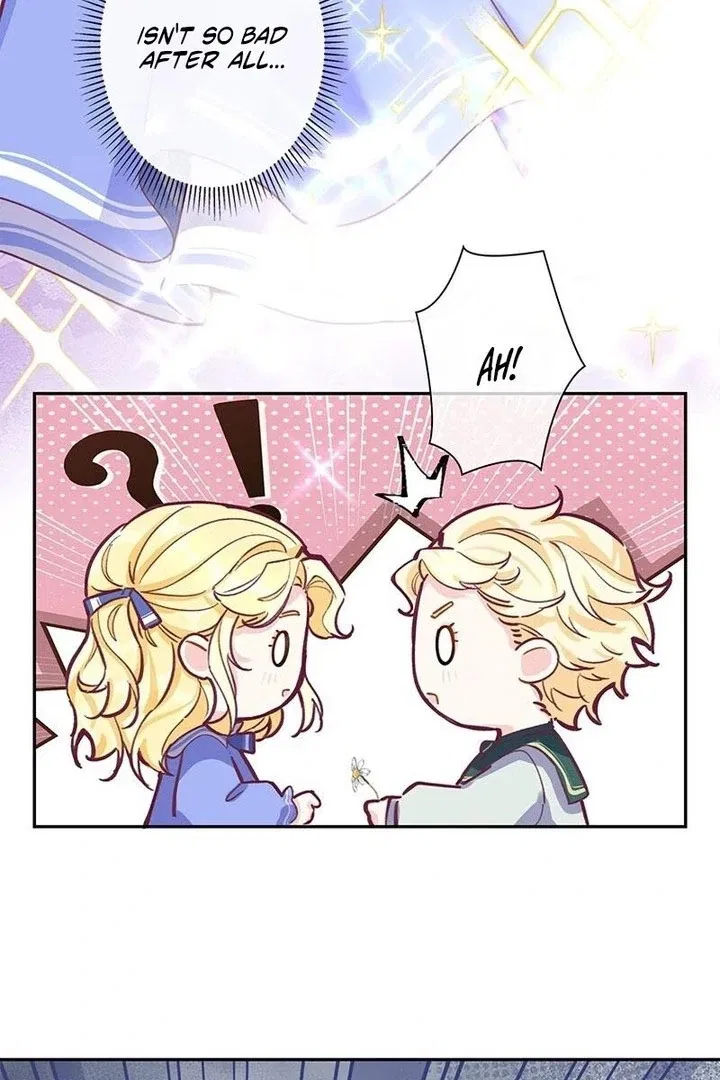 Reincarnated and Spoiled by My Arch-Enemy Chapter 22 – Page 25