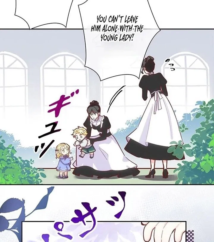 Reincarnated and Spoiled by My Arch-Enemy Chapter 22 – Page 27