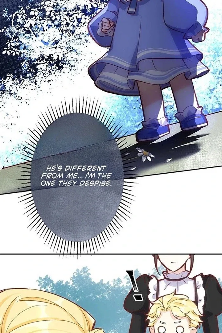 Reincarnated and Spoiled by My Arch-Enemy Chapter 22 – Page 30