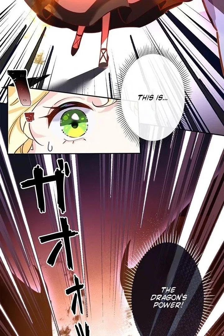Reincarnated and Spoiled by My Arch-Enemy Chapter 22 – Page 34