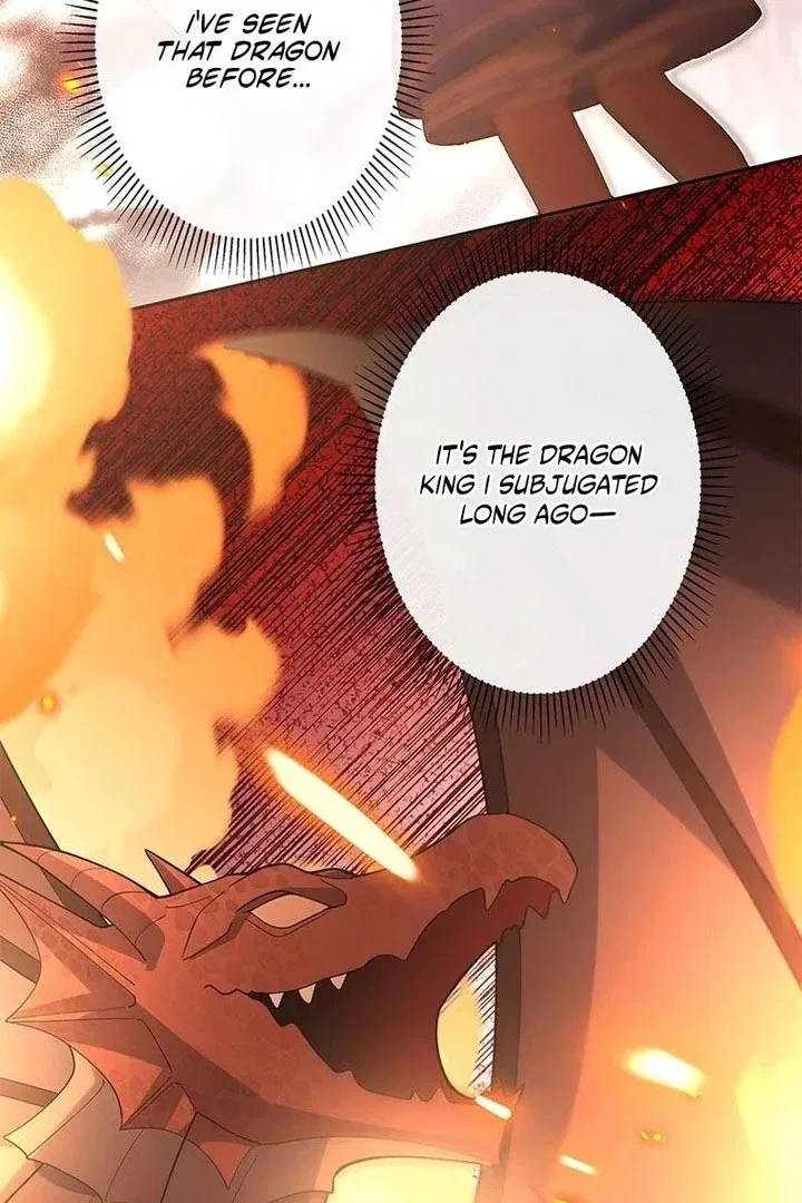 Reincarnated and Spoiled by My Arch-Enemy Chapter 22 – Page 38