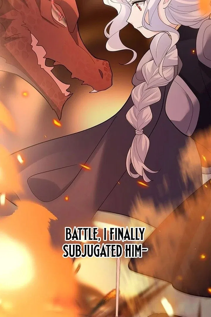 Reincarnated and Spoiled by My Arch-Enemy Chapter 22 – Page 41