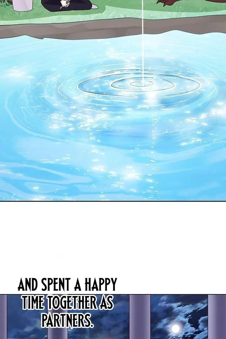 Reincarnated and Spoiled by My Arch-Enemy Chapter 22 – Page 44