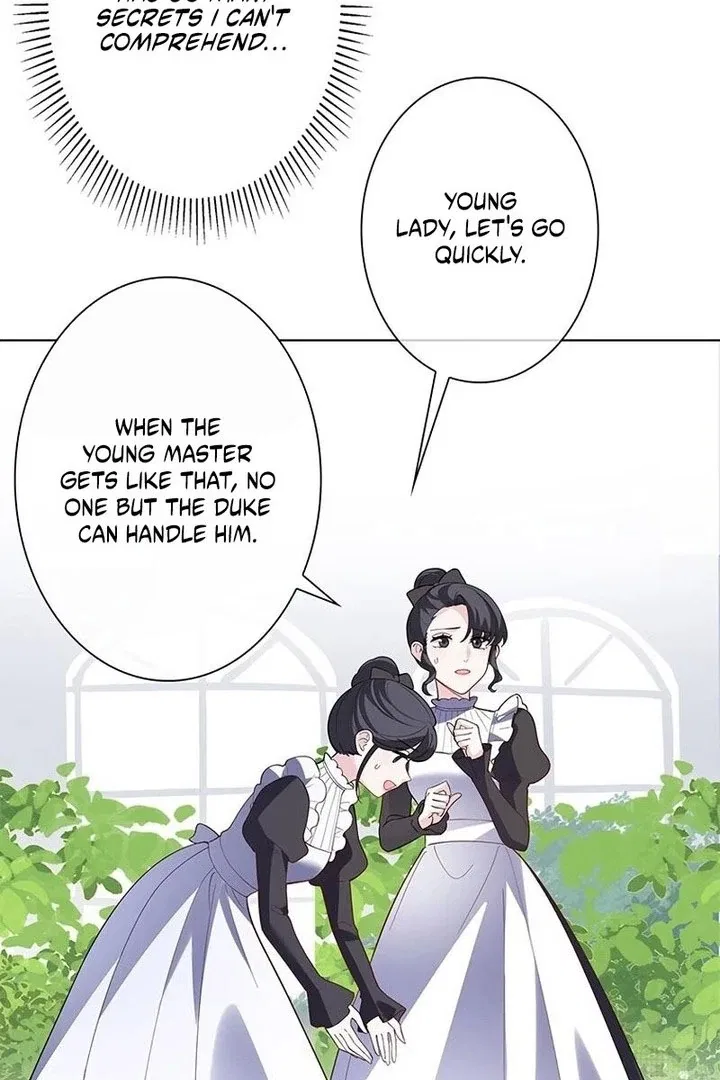 Reincarnated and Spoiled by My Arch-Enemy Chapter 22 – Page 48