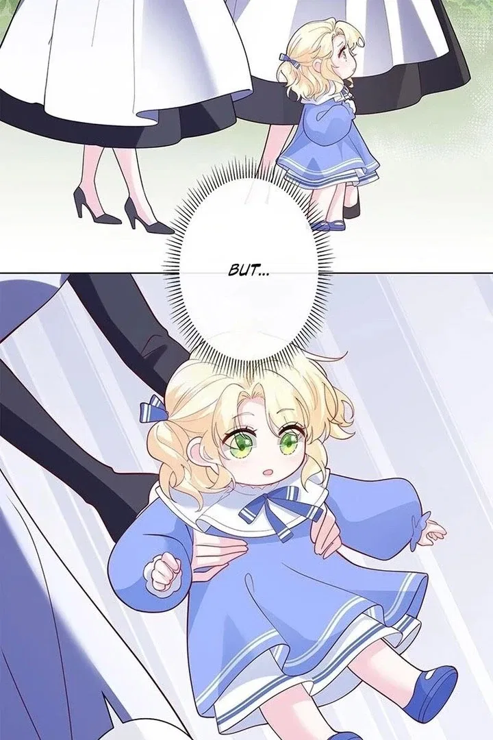 Reincarnated and Spoiled by My Arch-Enemy Chapter 22 – Page 49