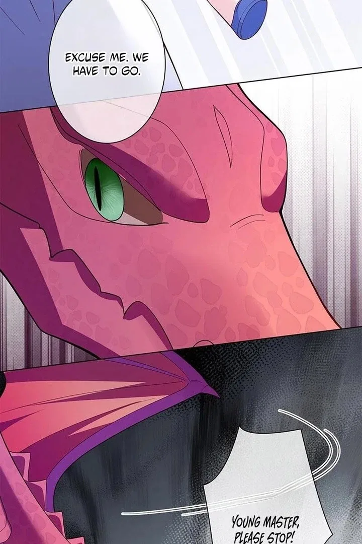 Reincarnated and Spoiled by My Arch-Enemy Chapter 22 – Page 50