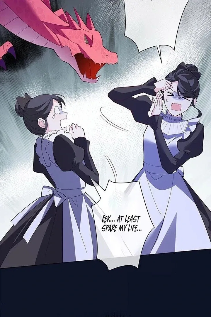 Reincarnated and Spoiled by My Arch-Enemy Chapter 22 – Page 51