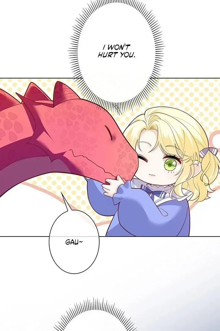 Reincarnated and Spoiled by My Arch-Enemy Chapter 22 – Page 60