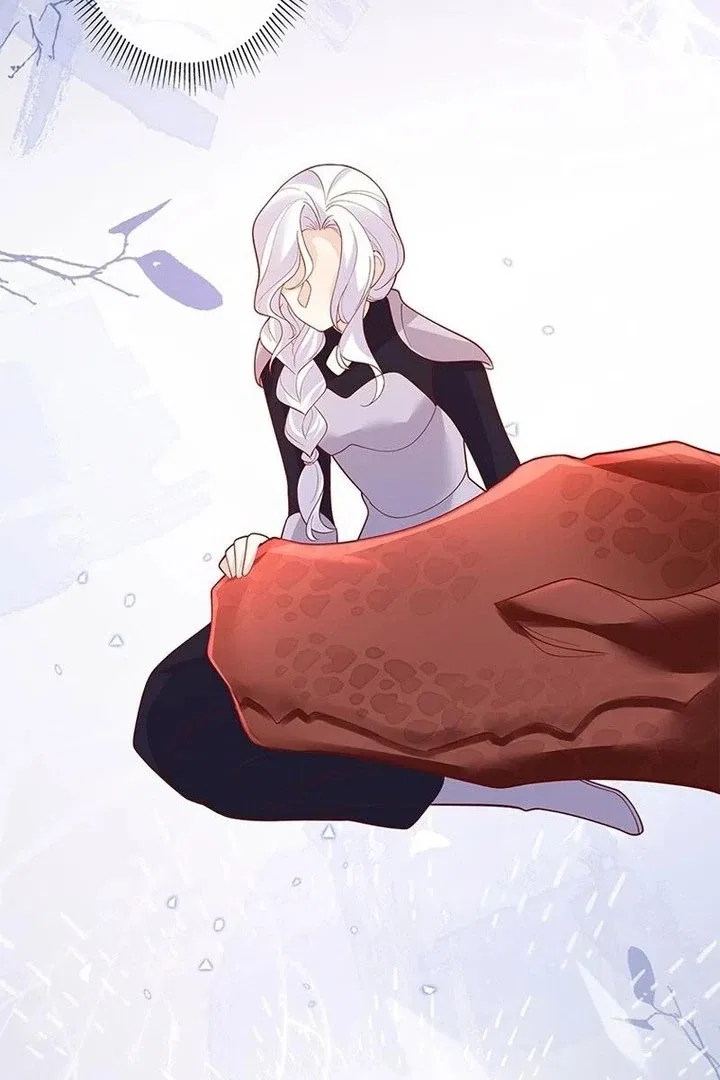 Reincarnated and Spoiled by My Arch-Enemy Chapter 22 – Page 62