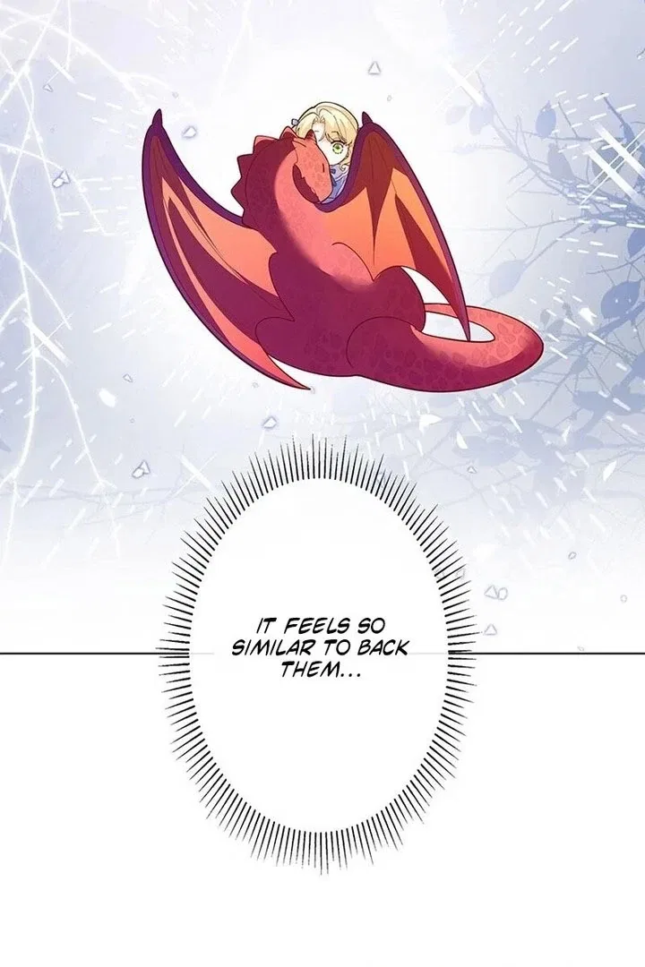 Reincarnated and Spoiled by My Arch-Enemy Chapter 22 – Page 63