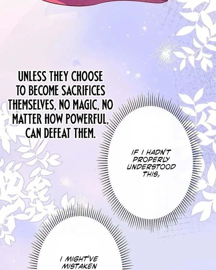 Reincarnated and Spoiled by My Arch-Enemy Chapter 22 – Page 65