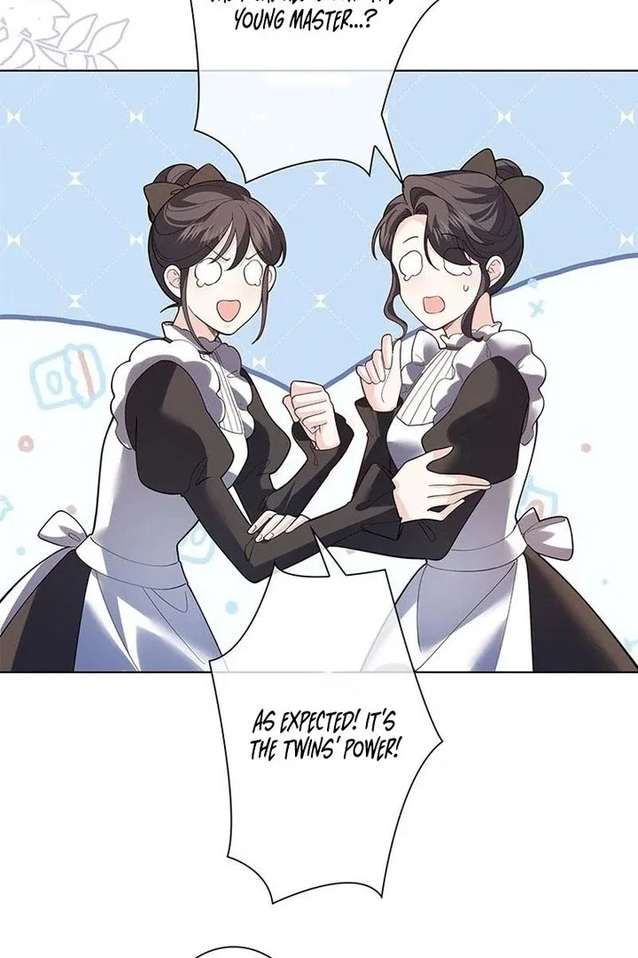Reincarnated and Spoiled by My Arch-Enemy Chapter 22 – Page 67