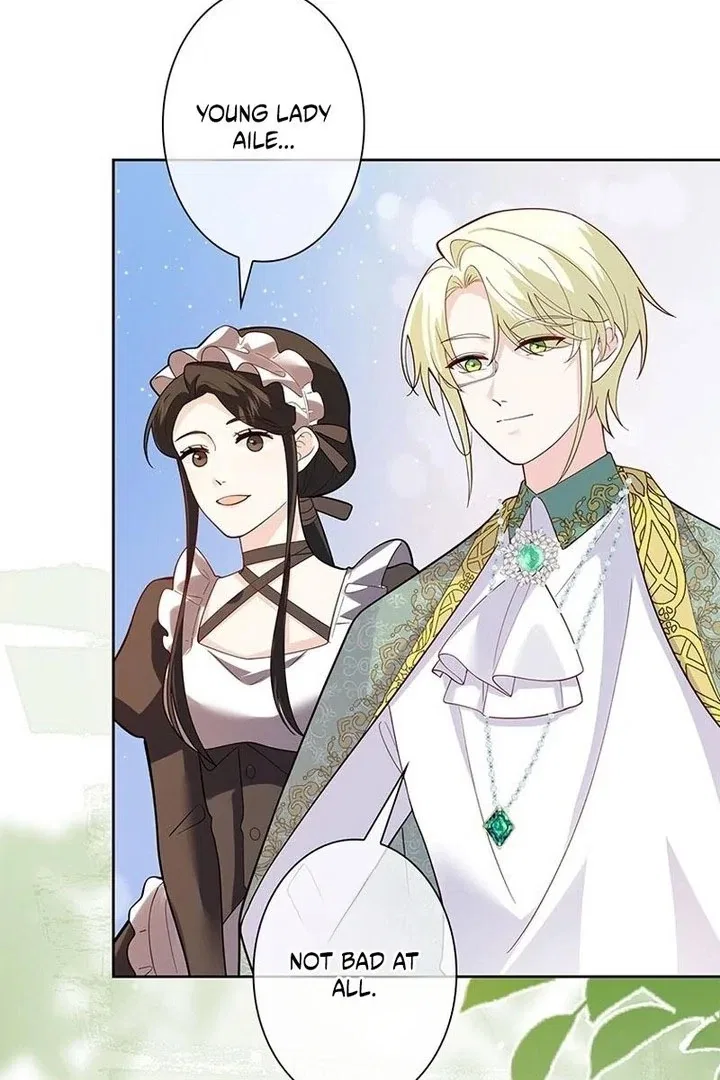 Reincarnated and Spoiled by My Arch-Enemy Chapter 22 – Page 68