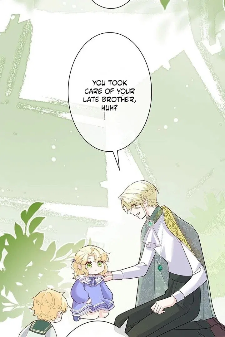 Reincarnated and Spoiled by My Arch-Enemy Chapter 22 – Page 69