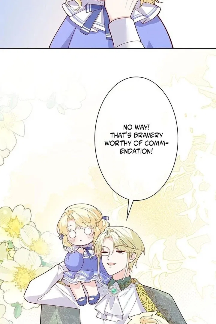 Reincarnated and Spoiled by My Arch-Enemy Chapter 22 – Page 71