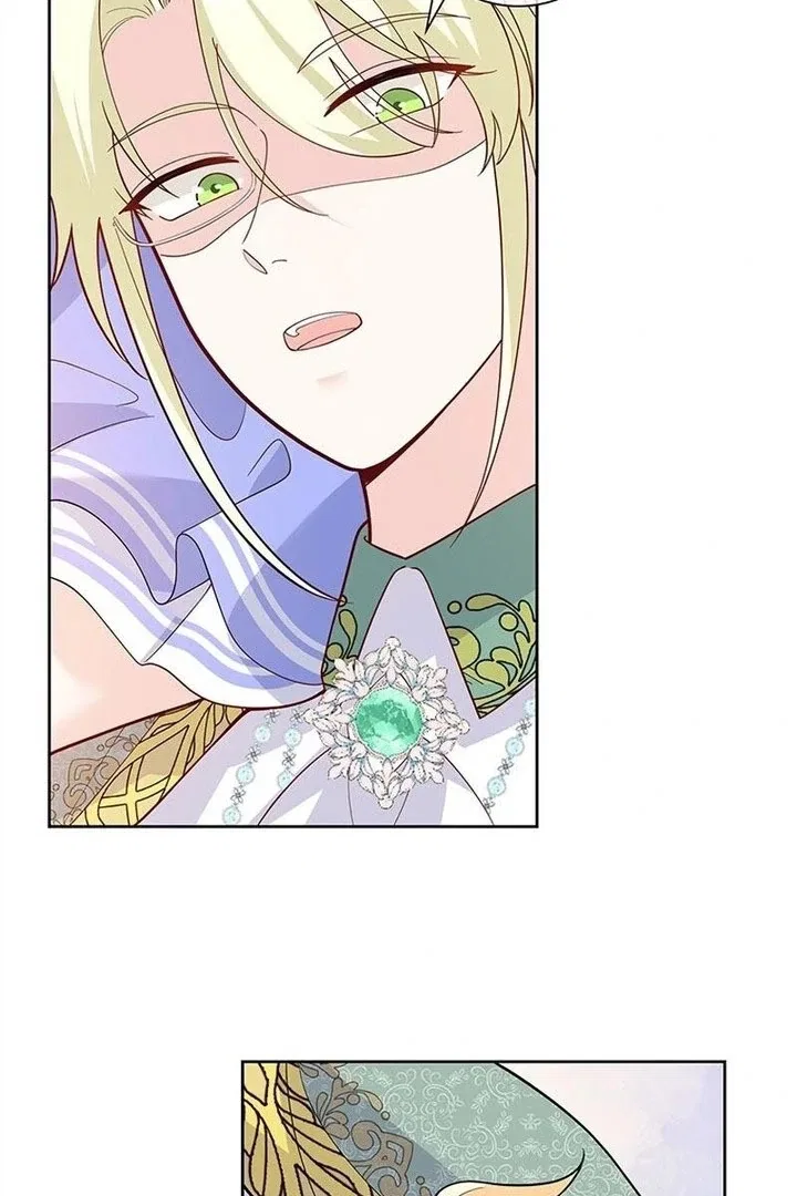 Reincarnated and Spoiled by My Arch-Enemy Chapter 22 – Page 73