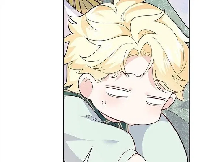 Reincarnated and Spoiled by My Arch-Enemy Chapter 22 – Page 74