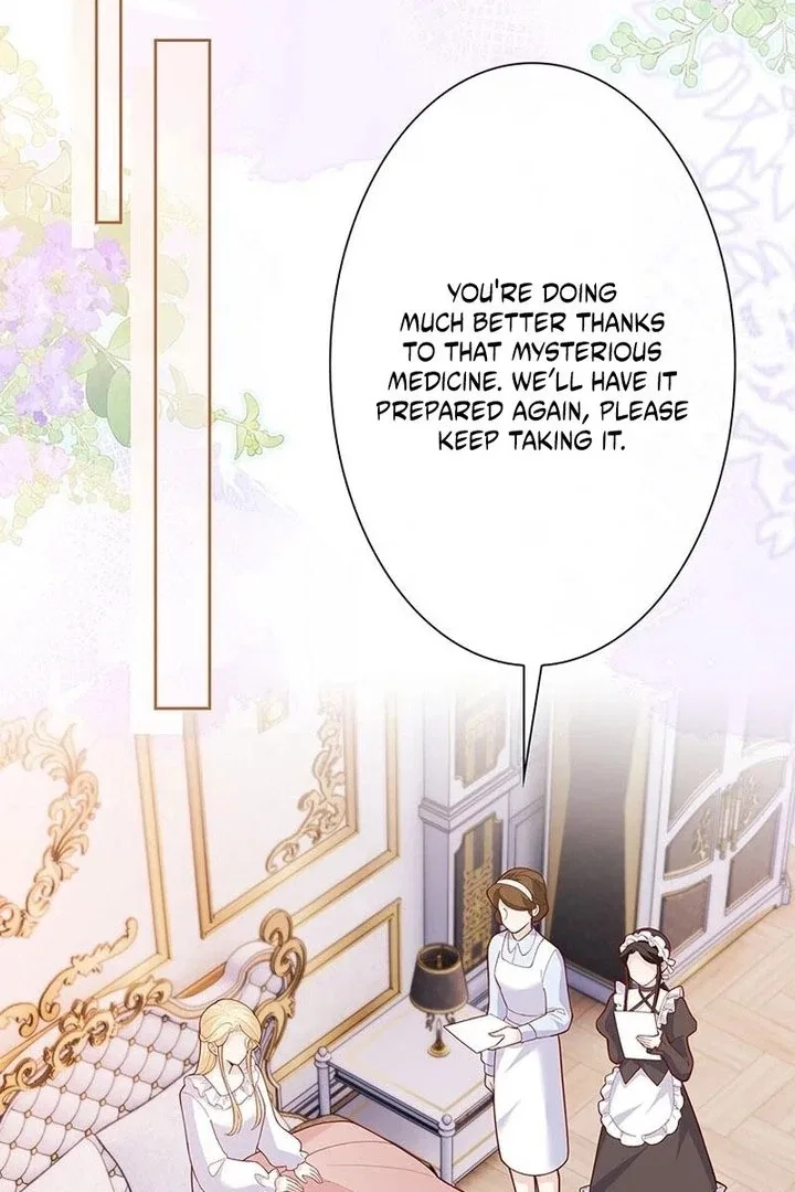 Reincarnated and Spoiled by My Arch-Enemy Chapter 22 – Page 77