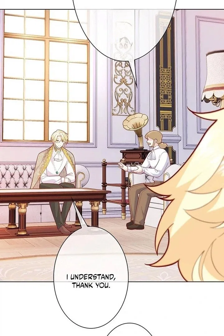 Reincarnated and Spoiled by My Arch-Enemy Chapter 22 – Page 79