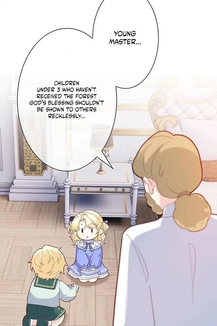 Reincarnated and Spoiled by My Arch-Enemy Chapter 22 – Page 80