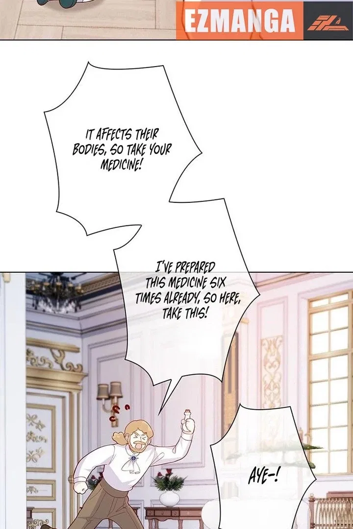 Reincarnated and Spoiled by My Arch-Enemy Chapter 22 – Page 81