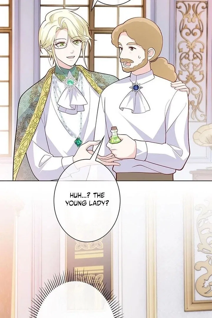 Reincarnated and Spoiled by My Arch-Enemy Chapter 22 – Page 83
