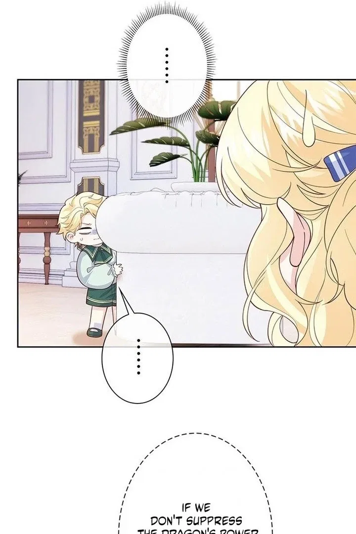 Reincarnated and Spoiled by My Arch-Enemy Chapter 22 – Page 86