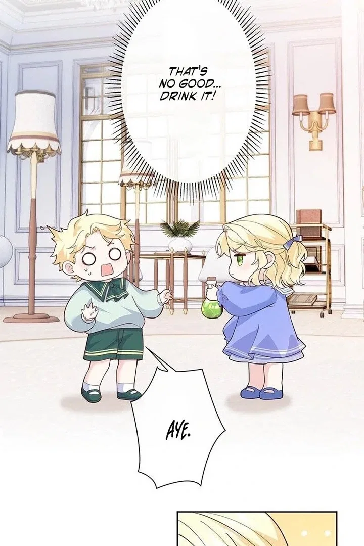 Reincarnated and Spoiled by My Arch-Enemy Chapter 22 – Page 88