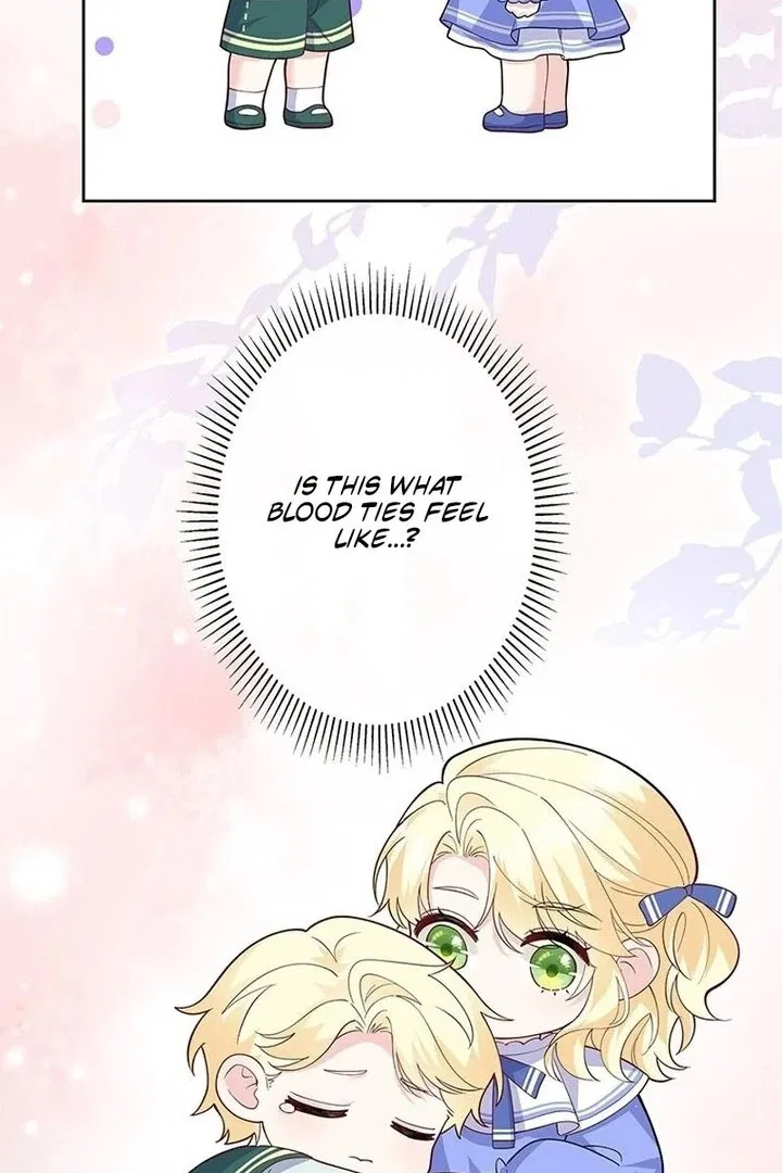 Reincarnated and Spoiled by My Arch-Enemy Chapter 22 – Page 91