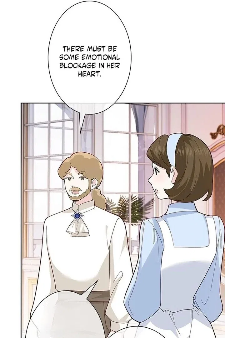 Reincarnated and Spoiled by My Arch-Enemy Chapter 22 – Page 94