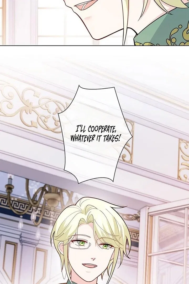 Reincarnated and Spoiled by My Arch-Enemy Chapter 22 – Page 97