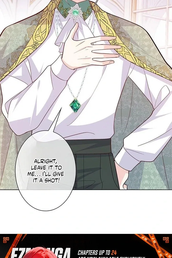Reincarnated and Spoiled by My Arch-Enemy Chapter 22 – Page 98