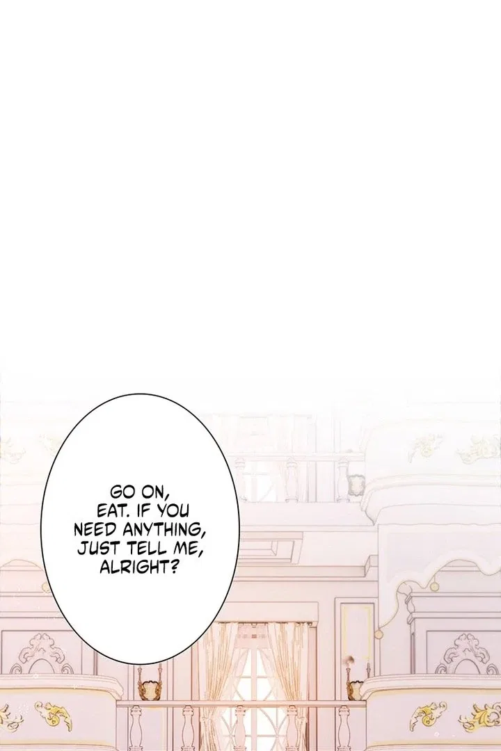 Reincarnated and Spoiled by My Arch-Enemy Chapter 20 – Page 2