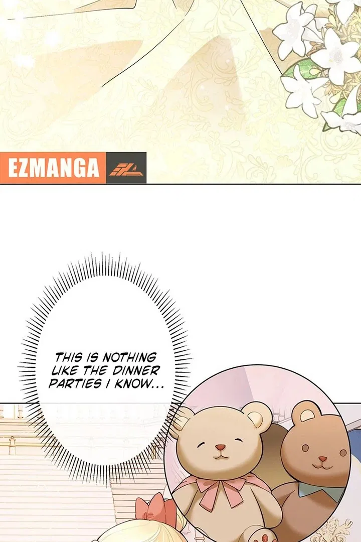 Reincarnated and Spoiled by My Arch-Enemy Chapter 20 – Page 6