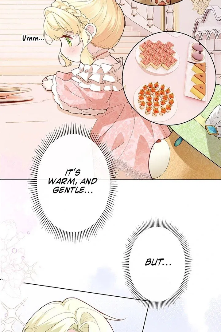 Reincarnated and Spoiled by My Arch-Enemy Chapter 20 – Page 7