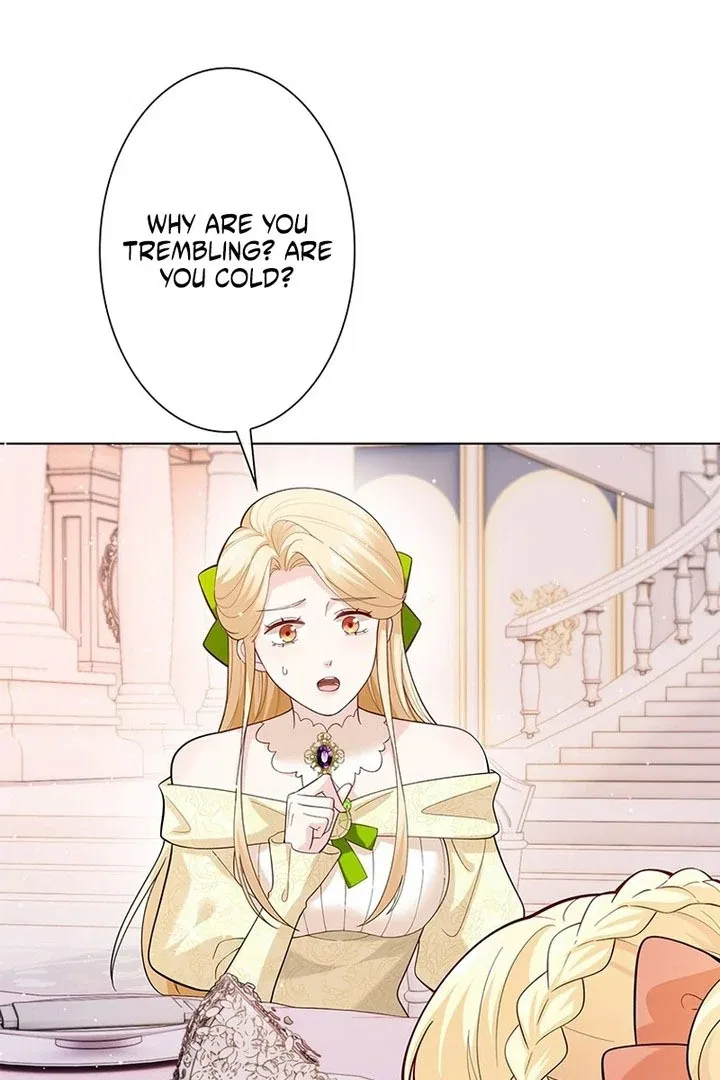 Reincarnated and Spoiled by My Arch-Enemy Chapter 20 – Page 11