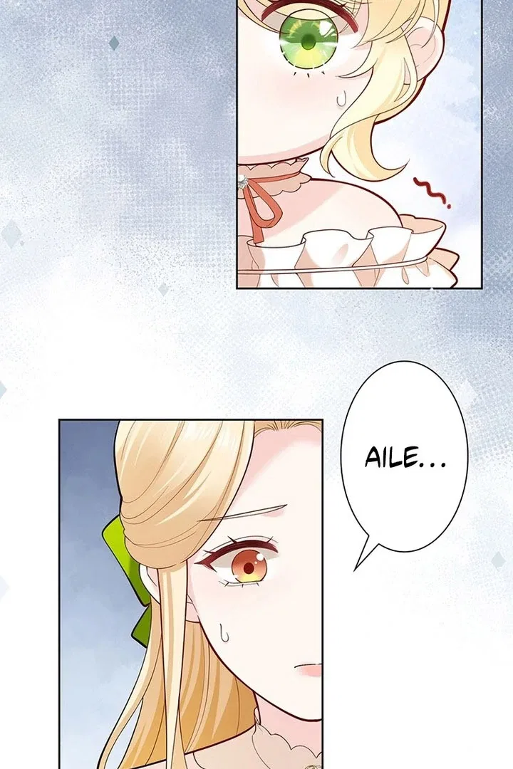 Reincarnated and Spoiled by My Arch-Enemy Chapter 20 – Page 14