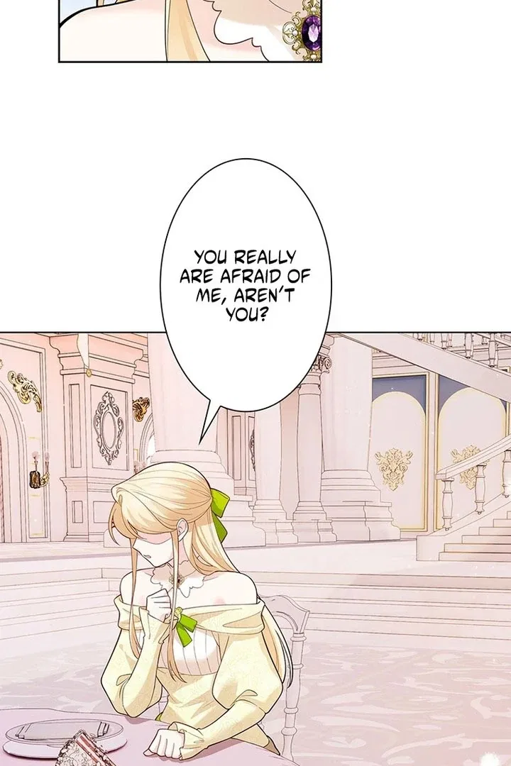 Reincarnated and Spoiled by My Arch-Enemy Chapter 20 – Page 15