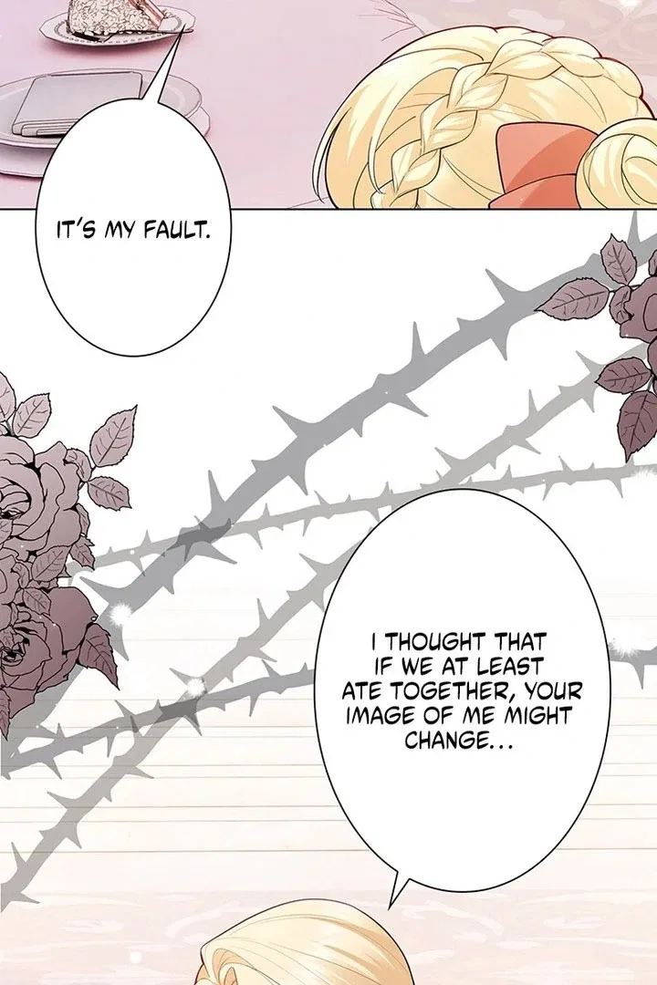 Reincarnated and Spoiled by My Arch-Enemy Chapter 20 – Page 16