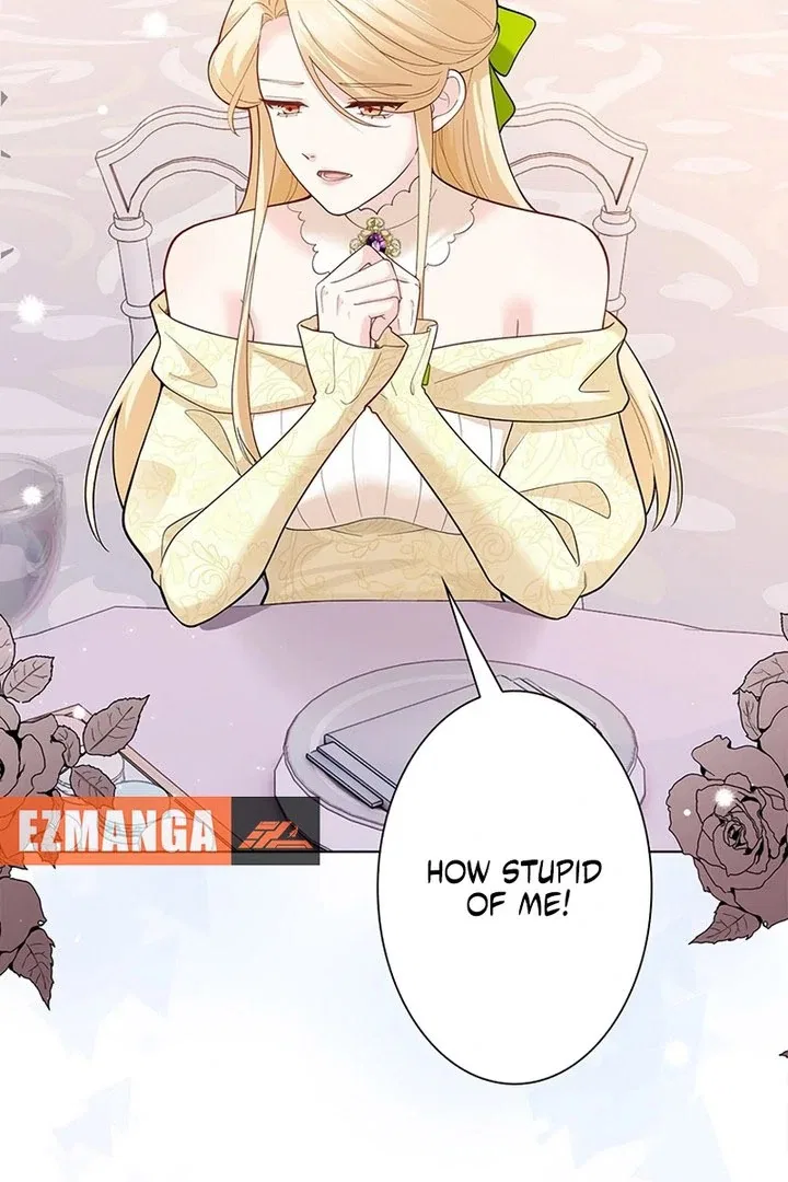 Reincarnated and Spoiled by My Arch-Enemy Chapter 20 – Page 17