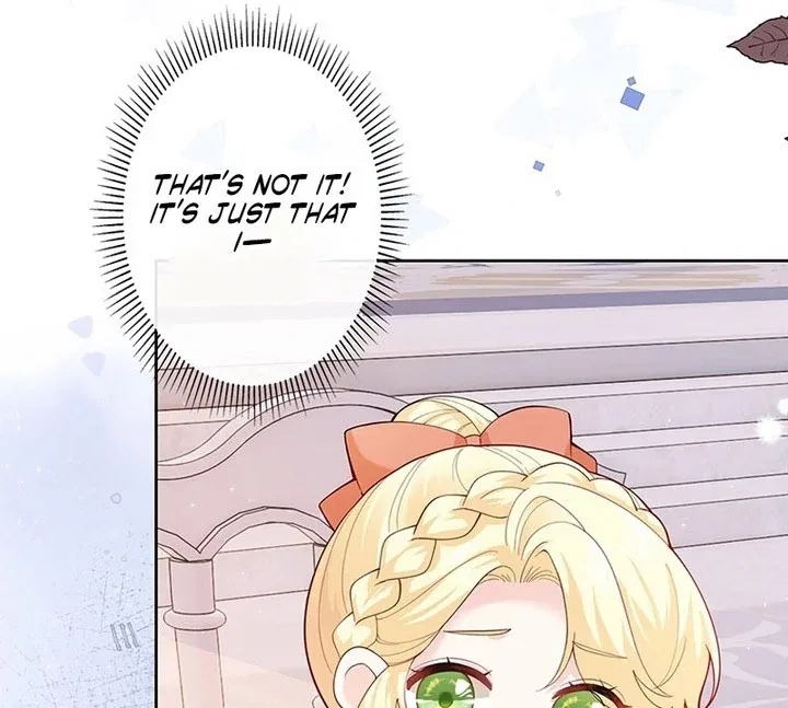 Reincarnated and Spoiled by My Arch-Enemy Chapter 20 – Page 18