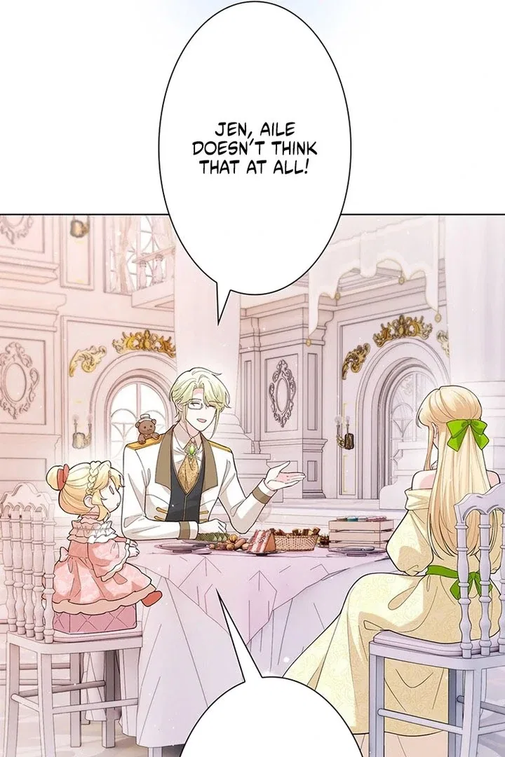 Reincarnated and Spoiled by My Arch-Enemy Chapter 20 – Page 20