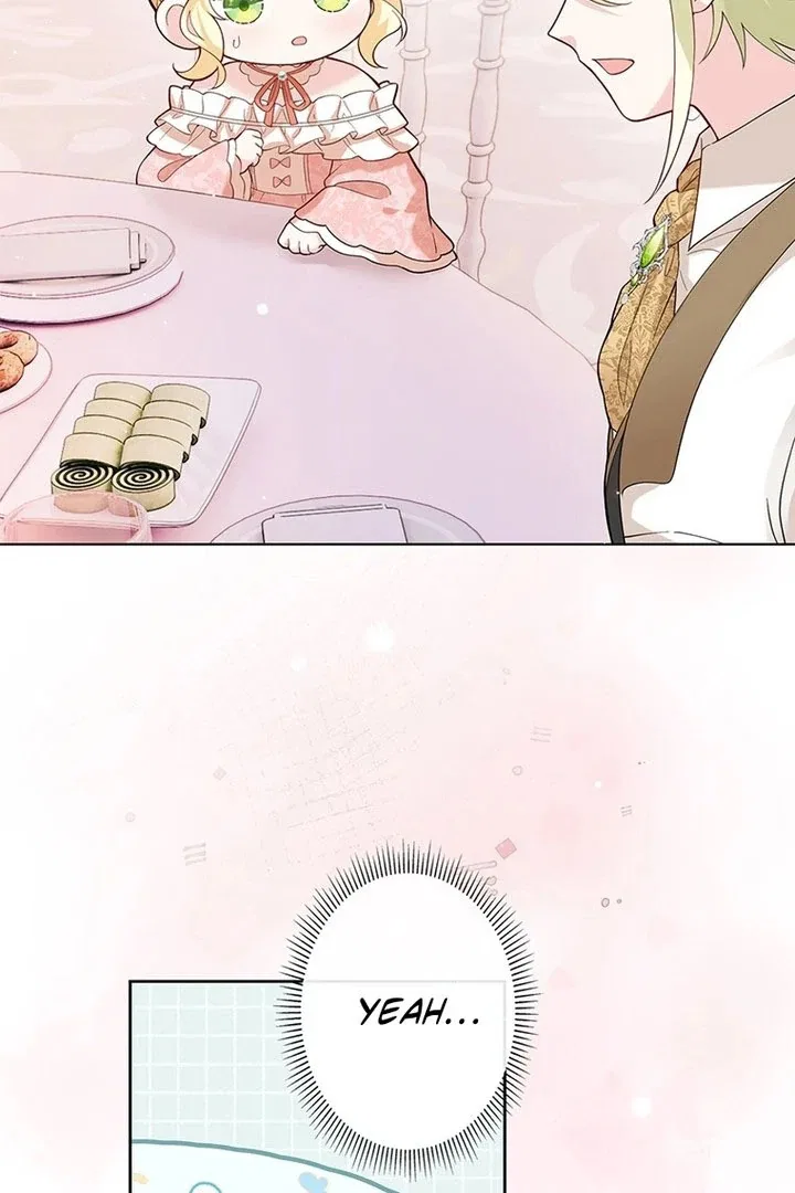 Reincarnated and Spoiled by My Arch-Enemy Chapter 20 – Page 22