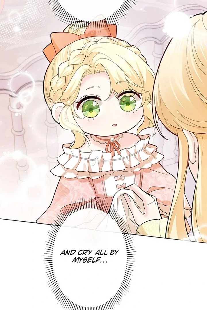 Reincarnated and Spoiled by My Arch-Enemy Chapter 20 – Page 29