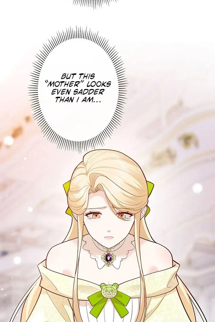 Reincarnated and Spoiled by My Arch-Enemy Chapter 20 – Page 30
