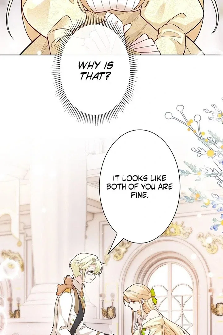 Reincarnated and Spoiled by My Arch-Enemy Chapter 20 – Page 31
