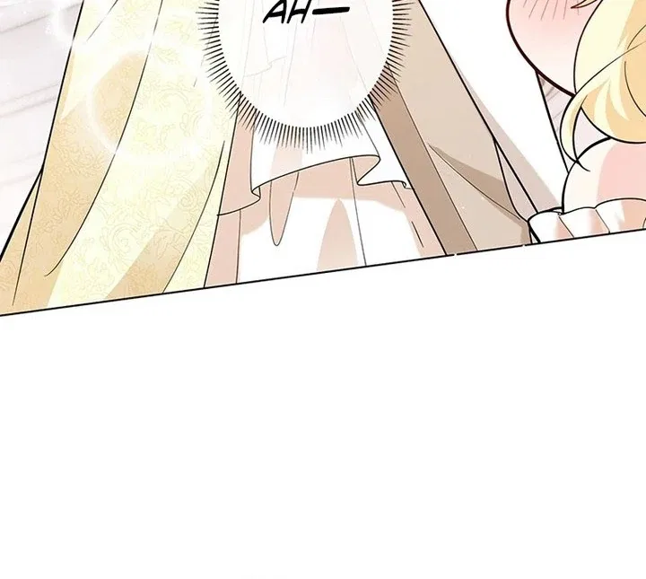 Reincarnated and Spoiled by My Arch-Enemy Chapter 20 – Page 35
