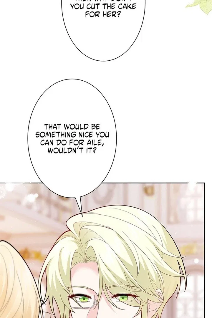 Reincarnated and Spoiled by My Arch-Enemy Chapter 20 – Page 37