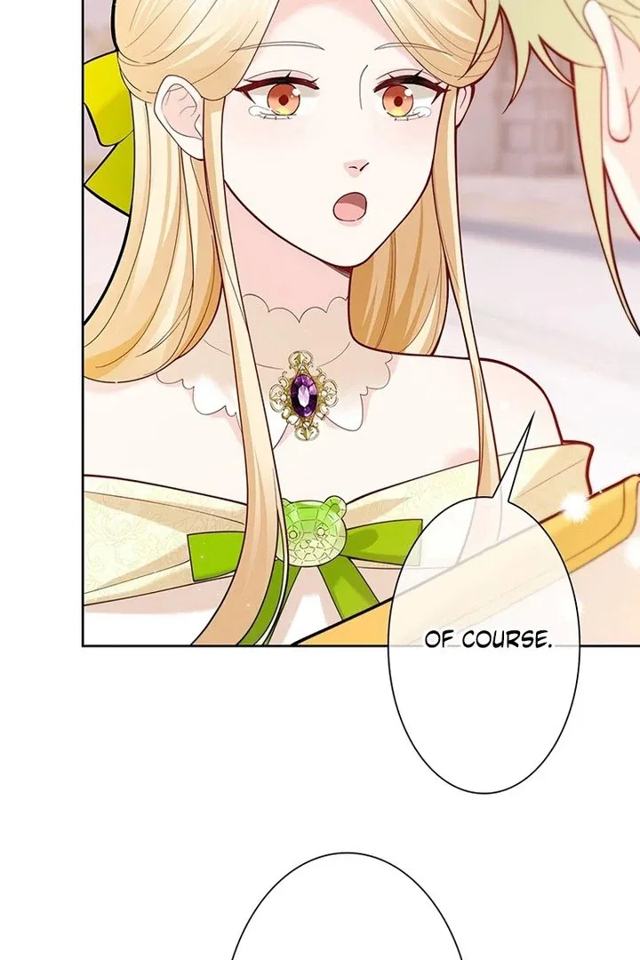 Reincarnated and Spoiled by My Arch-Enemy Chapter 20 – Page 39
